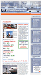Mobile Screenshot of jfkairportservice.com